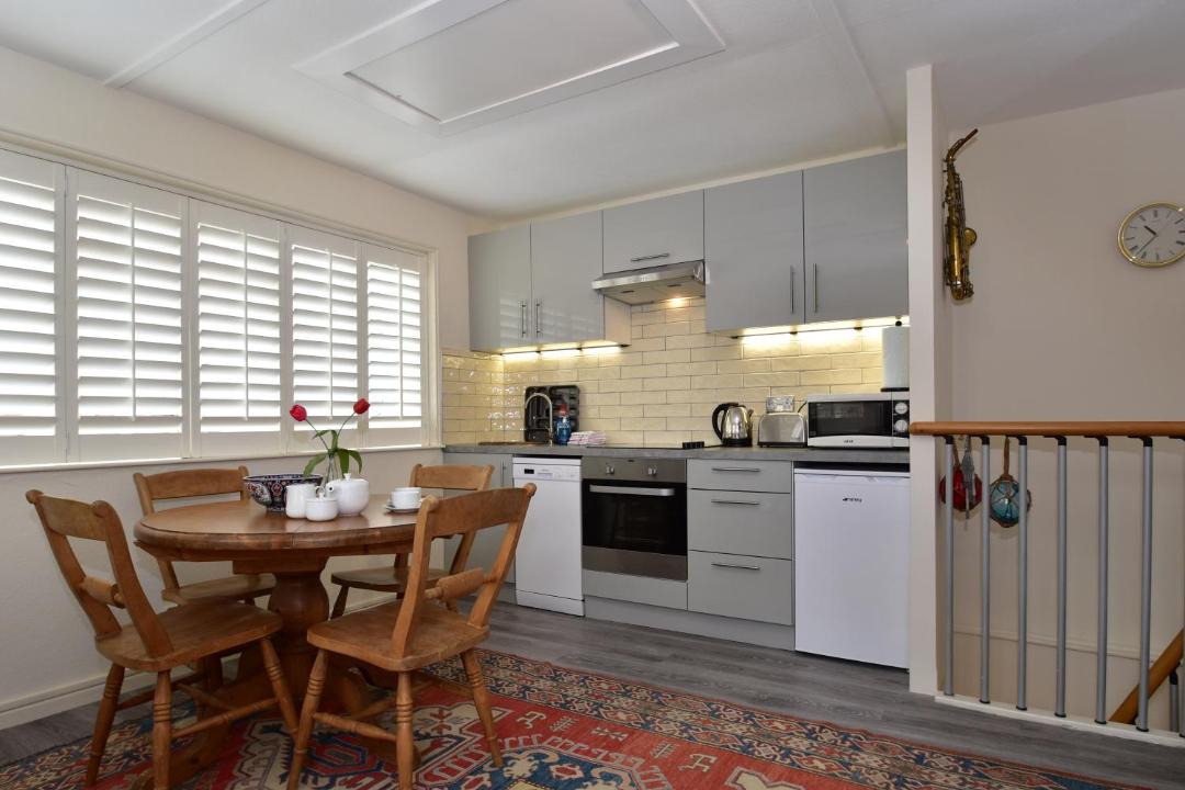 Photo of Kitchen in Rye