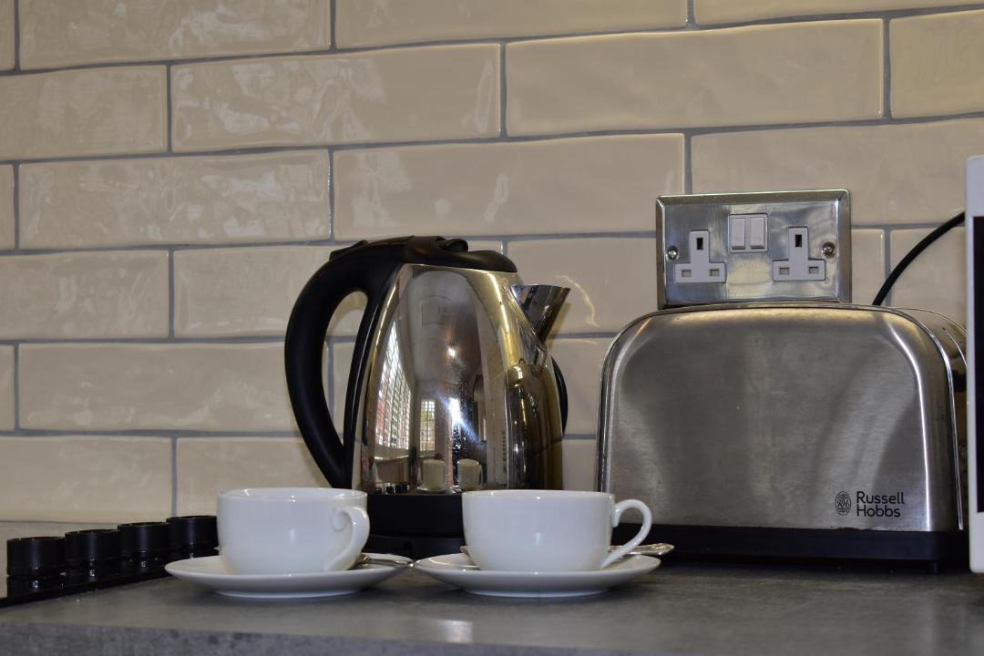 Photo of Kitchen in Rye