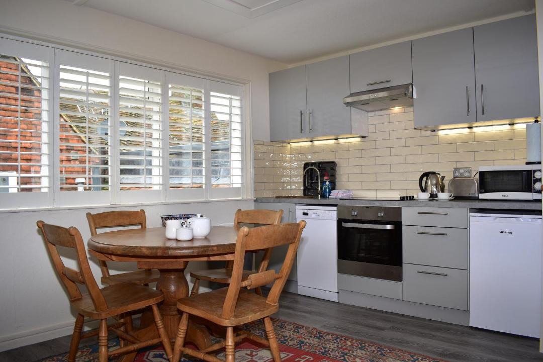 Photo of Kitchen in Rye
