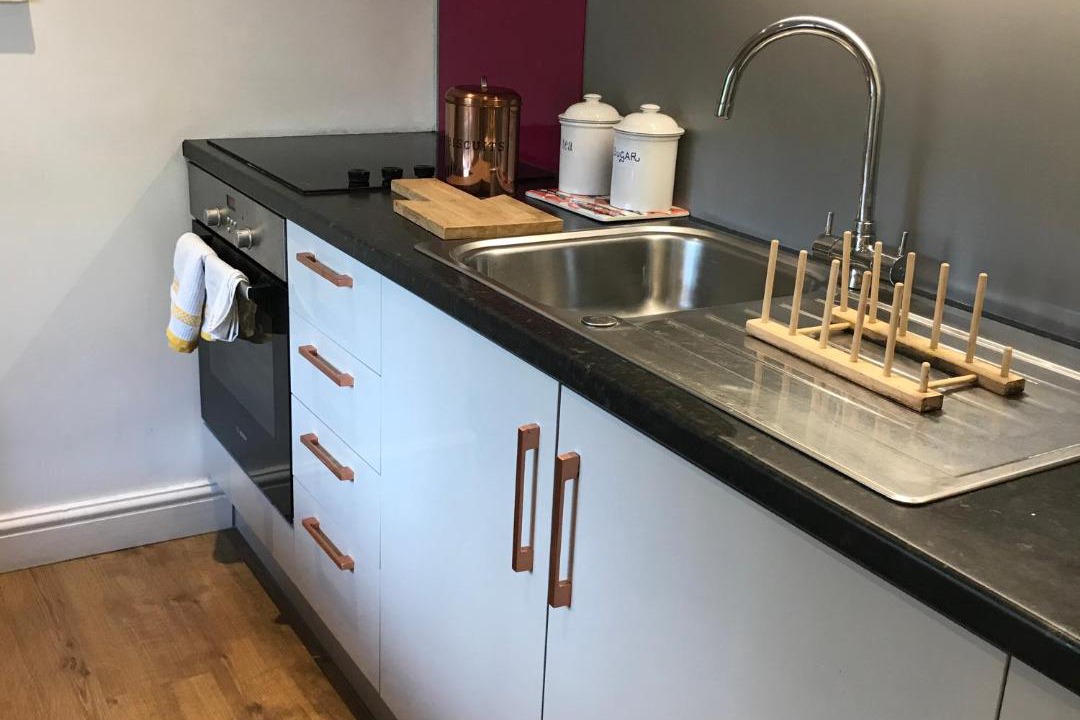 Photo of Kitchen in Churt