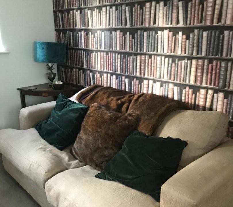 Photo of Livingroom in Churt