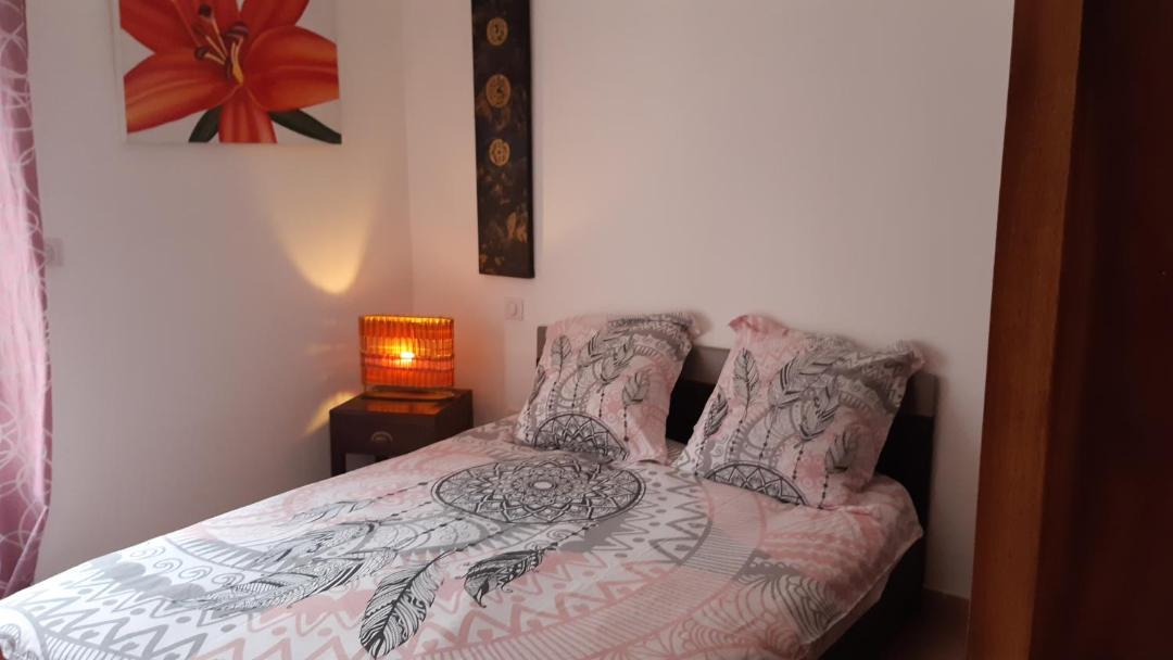 Photo of Bedroom in Sainte-Maxime