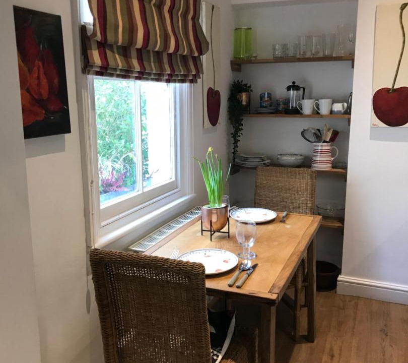 Photo of Kitchen in Churt