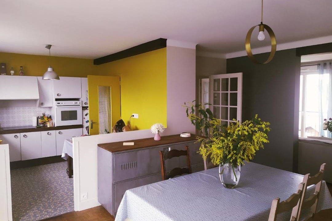 Photo of Livingroom in Vannes