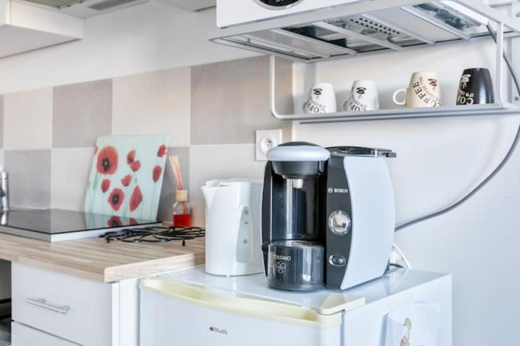 Photo of Kitchen in Saint-Andre-de-Sangonis