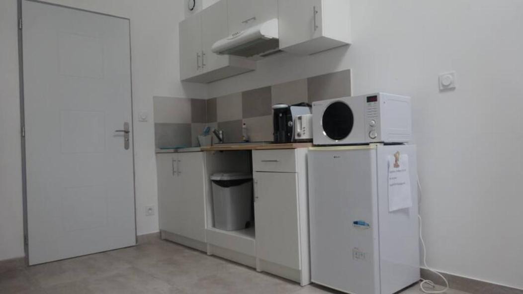 Photo of Kitchen in Saint-Andre-de-Sangonis