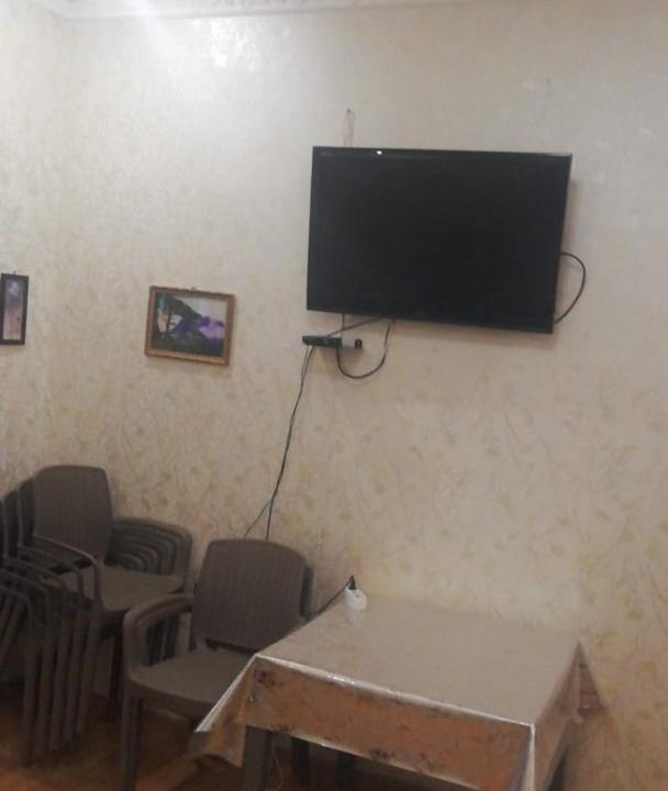 Photo of Livingroom in Kislovodsk