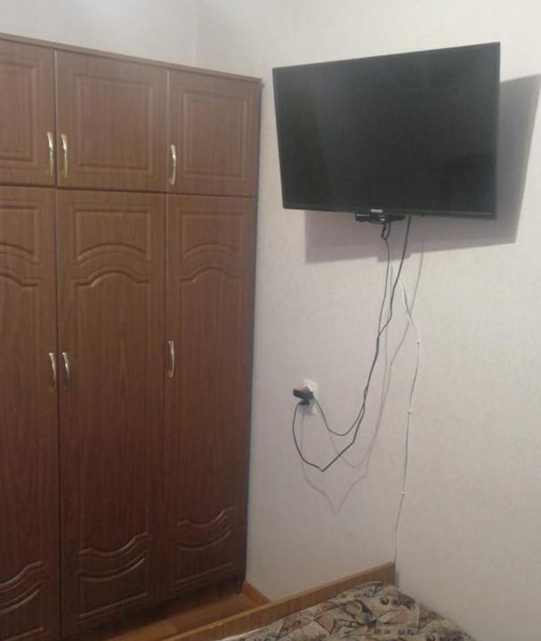 Photo of Bedroom in Kislovodsk