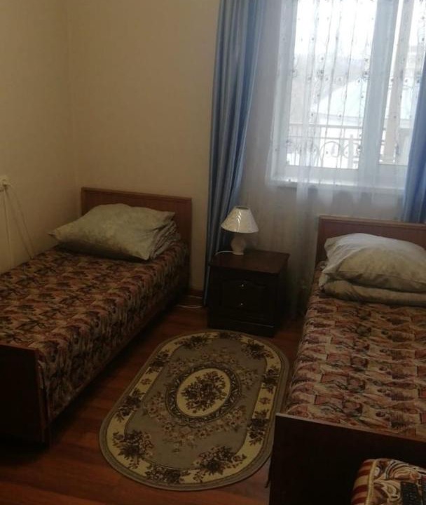 Photo of Bedroom in Kislovodsk