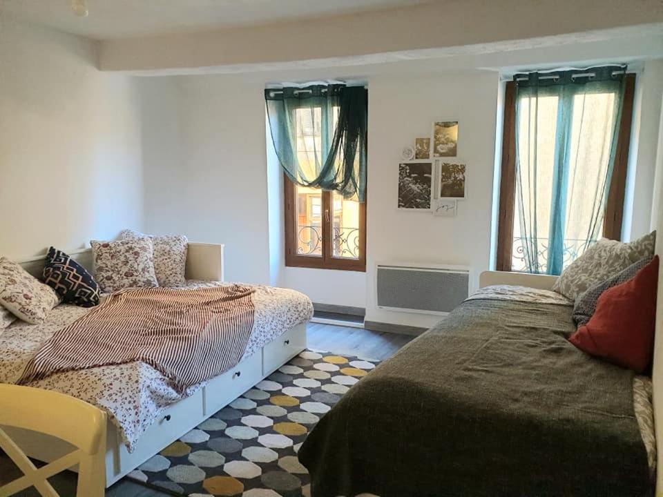 Photo of Bedroom in Belvedere