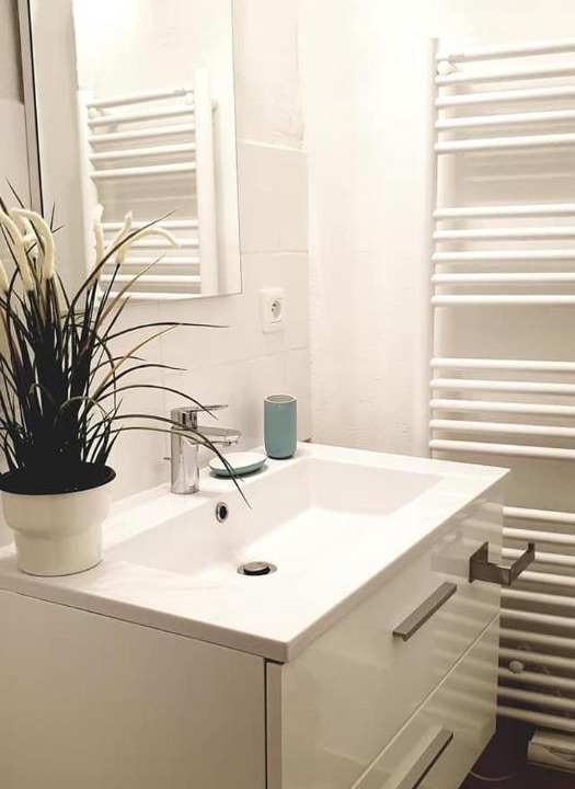 Photo of Bathroom in Belvedere