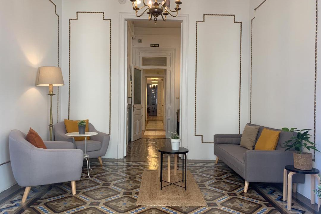 Photo of Livingroom in Dreta de l'Eixample
