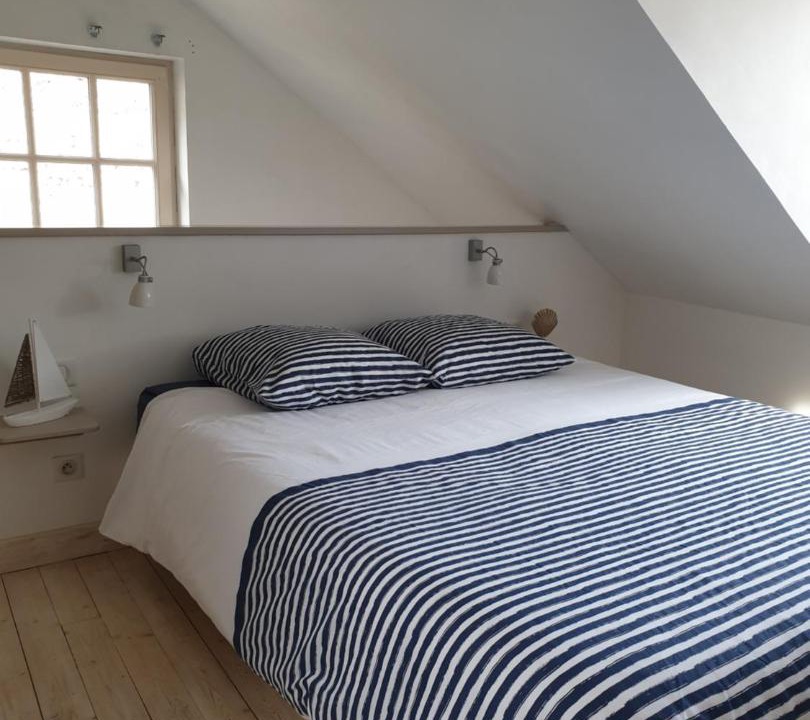 Photo of Bedroom in Veules-les-Roses