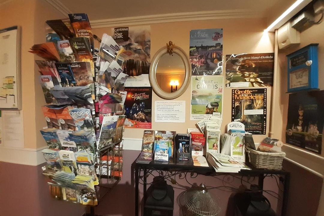 Photo of Others in Pierrelatte