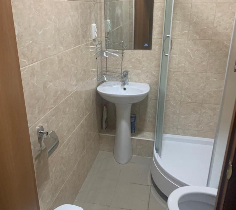 Photo of Bathroom in Kislovodsk