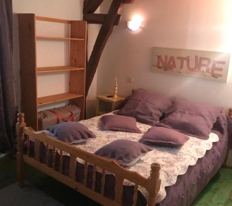Photo of Bedroom in Boutx