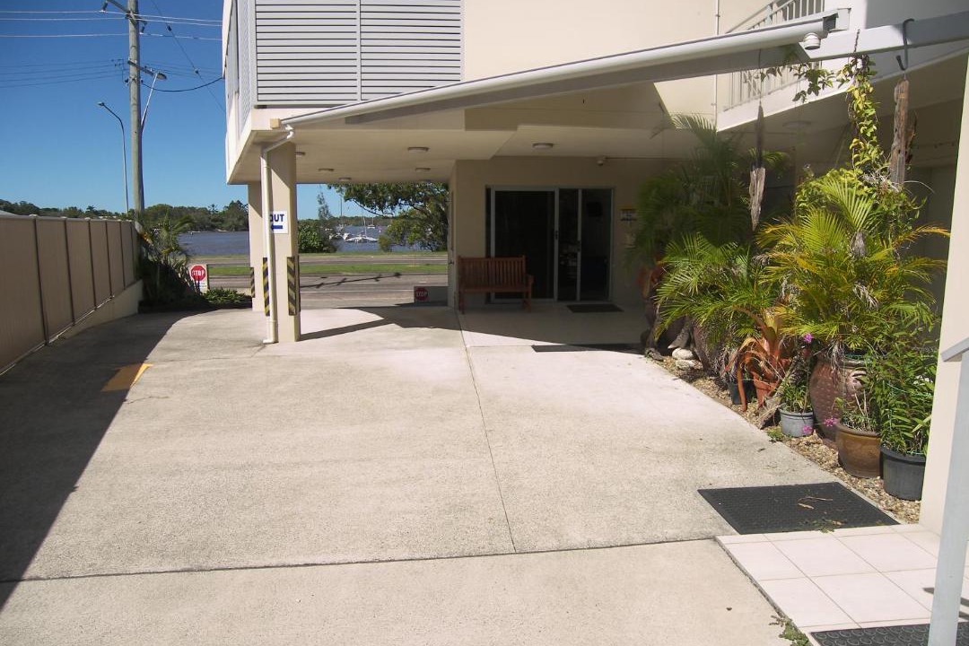Photo of Patio Balcony in Tweed Heads South