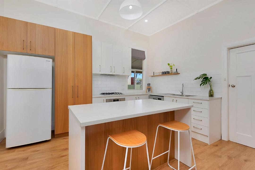 Photo of Kitchen in Gordon