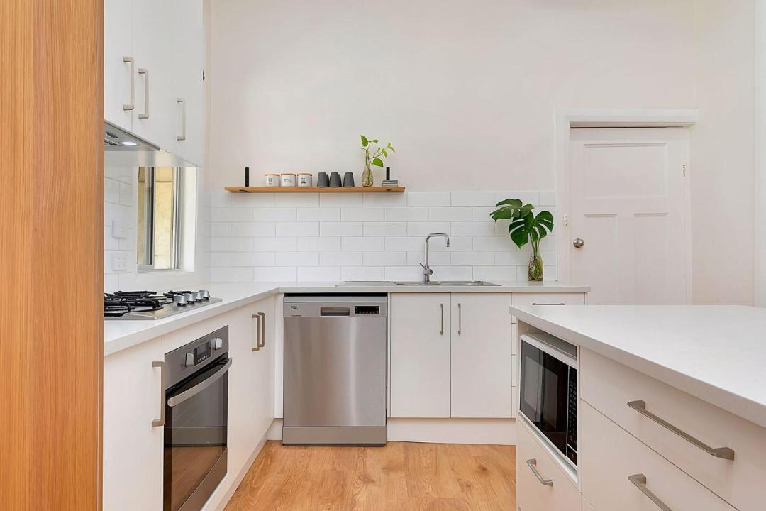 Photo of Kitchen in Gordon