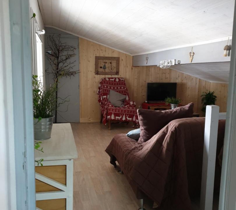 Photo of Livingroom in Matemale