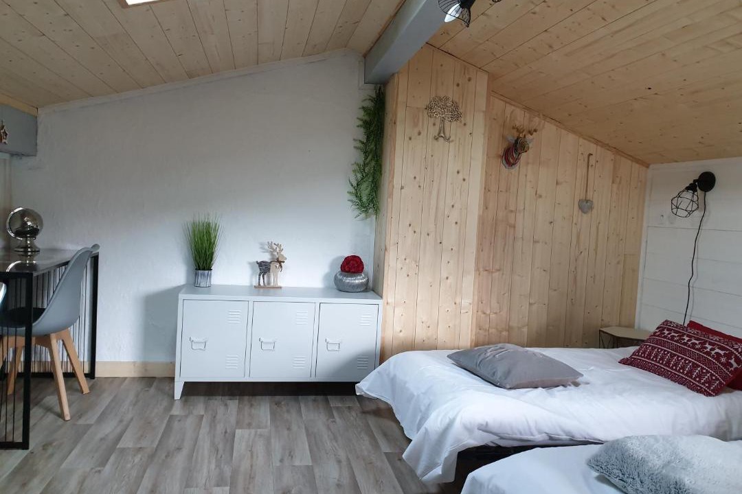 Photo of Bedroom in Matemale