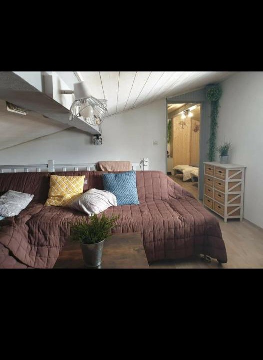 Photo of Livingroom in Matemale