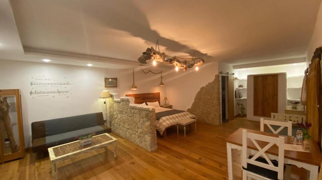 Photo of Livingroom in Ortilla
