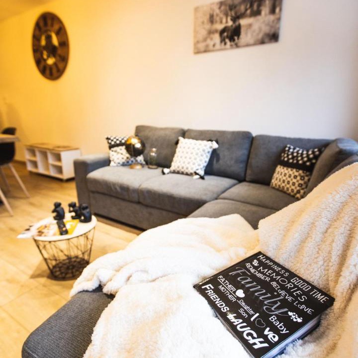 Photo of Livingroom in Saint-Lary-Soulan