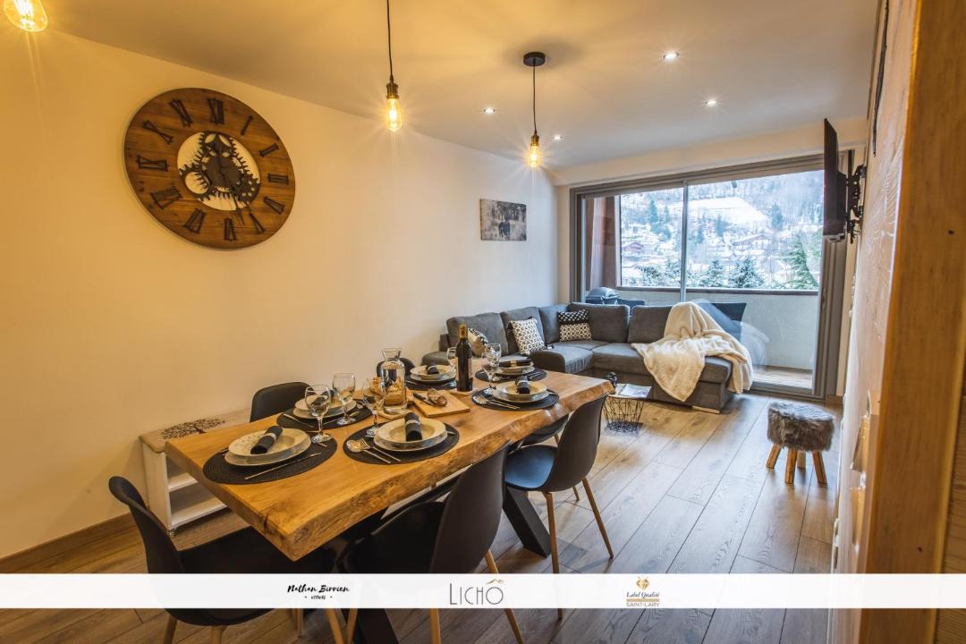Photo of Livingroom in Saint-Lary-Soulan