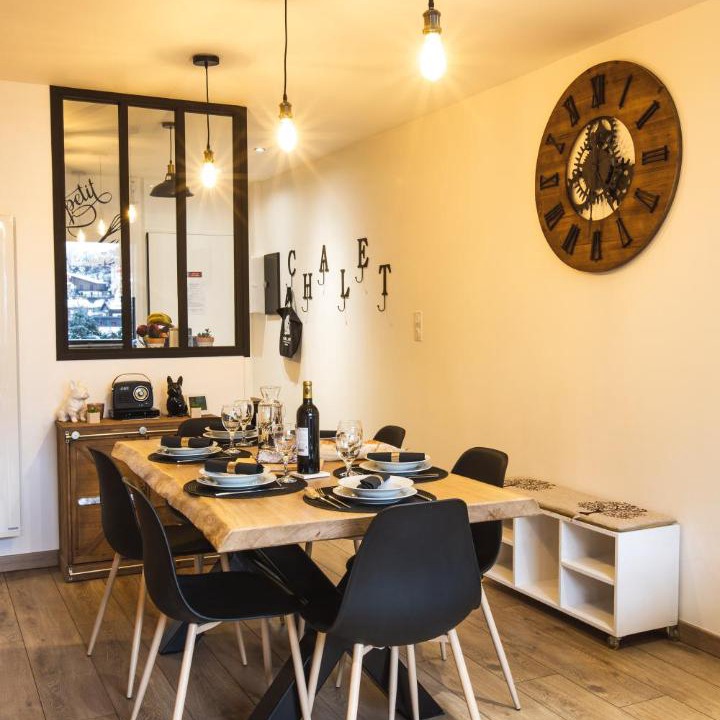 Photo of Livingroom in Saint-Lary-Soulan