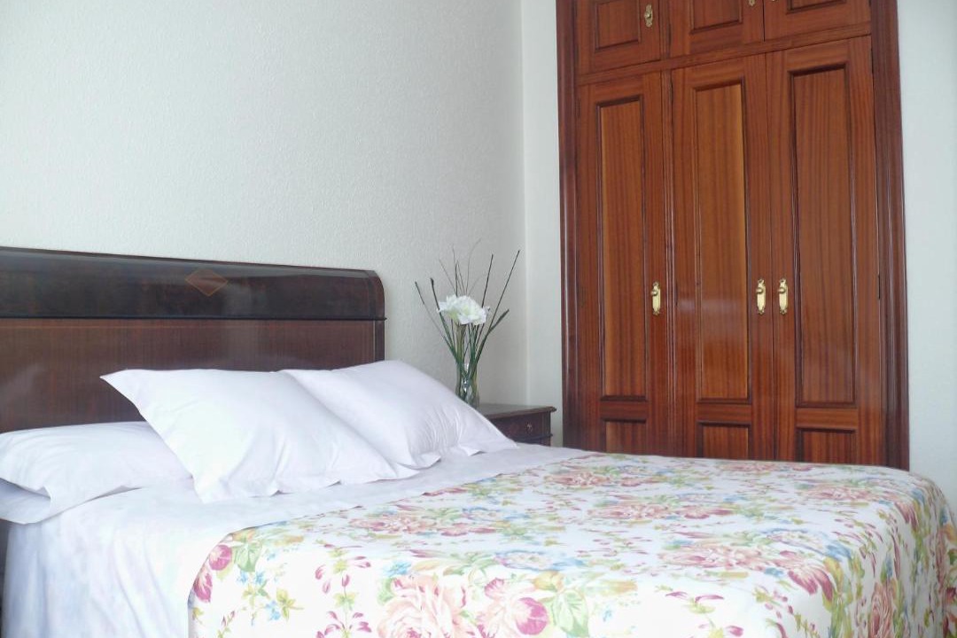Photo of Bedroom in Barakaldo