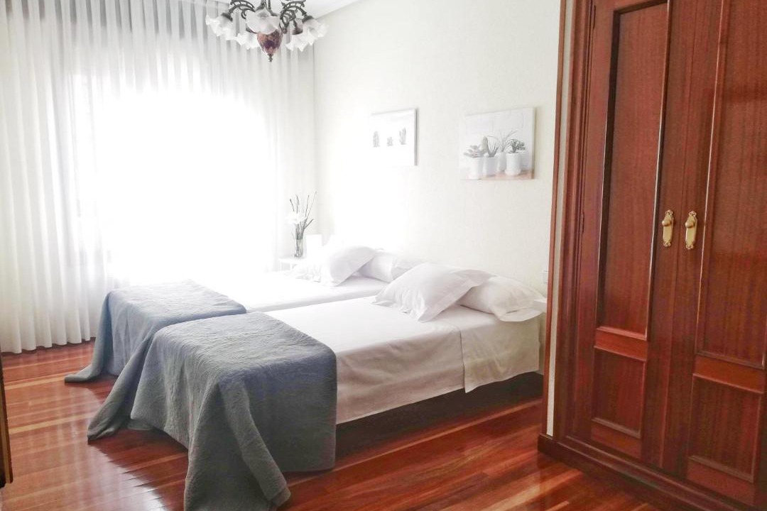 Photo of Bedroom in Barakaldo