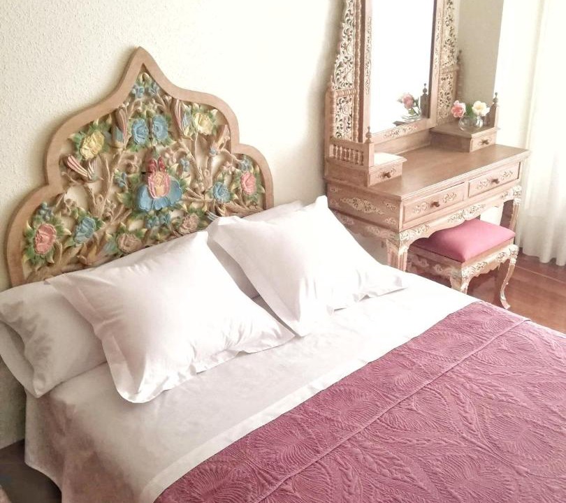 Photo of Bedroom in Barakaldo