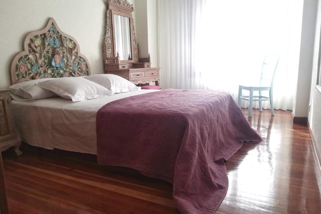 Photo of Bedroom in Barakaldo