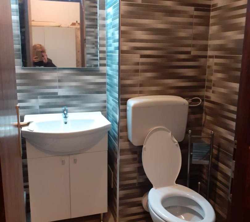 Photo of Bathroom in Karlobag