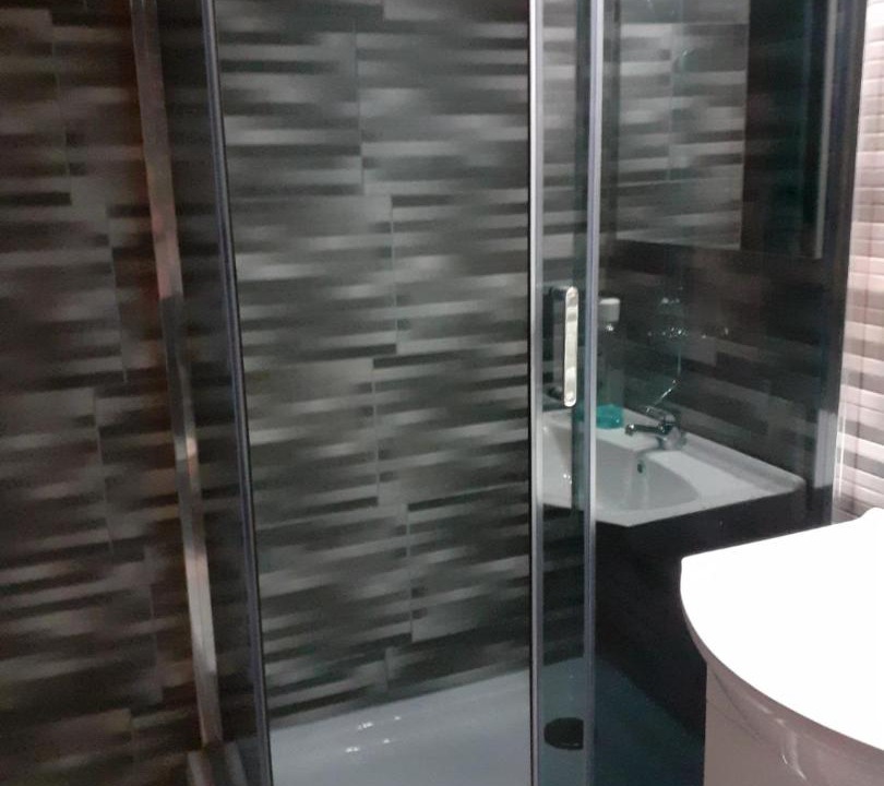 Photo of Bathroom in Karlobag