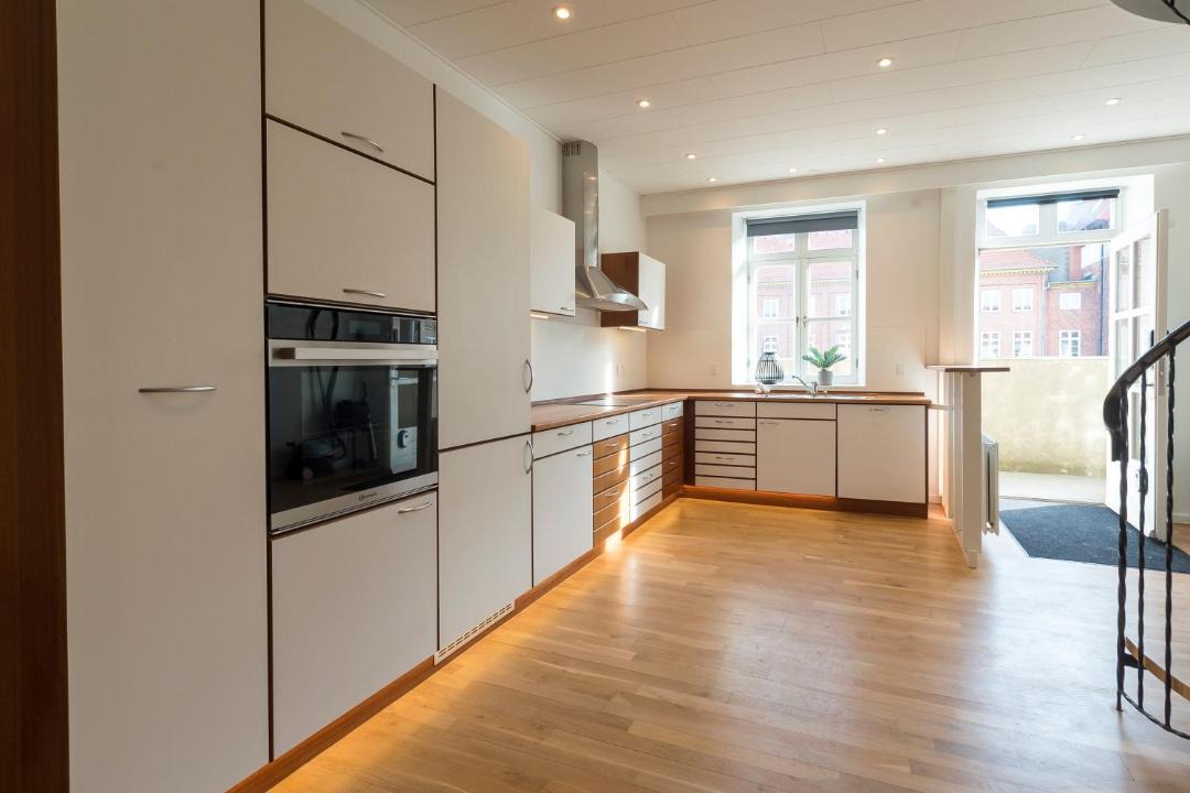 Photo of Kitchen in Sønderborg