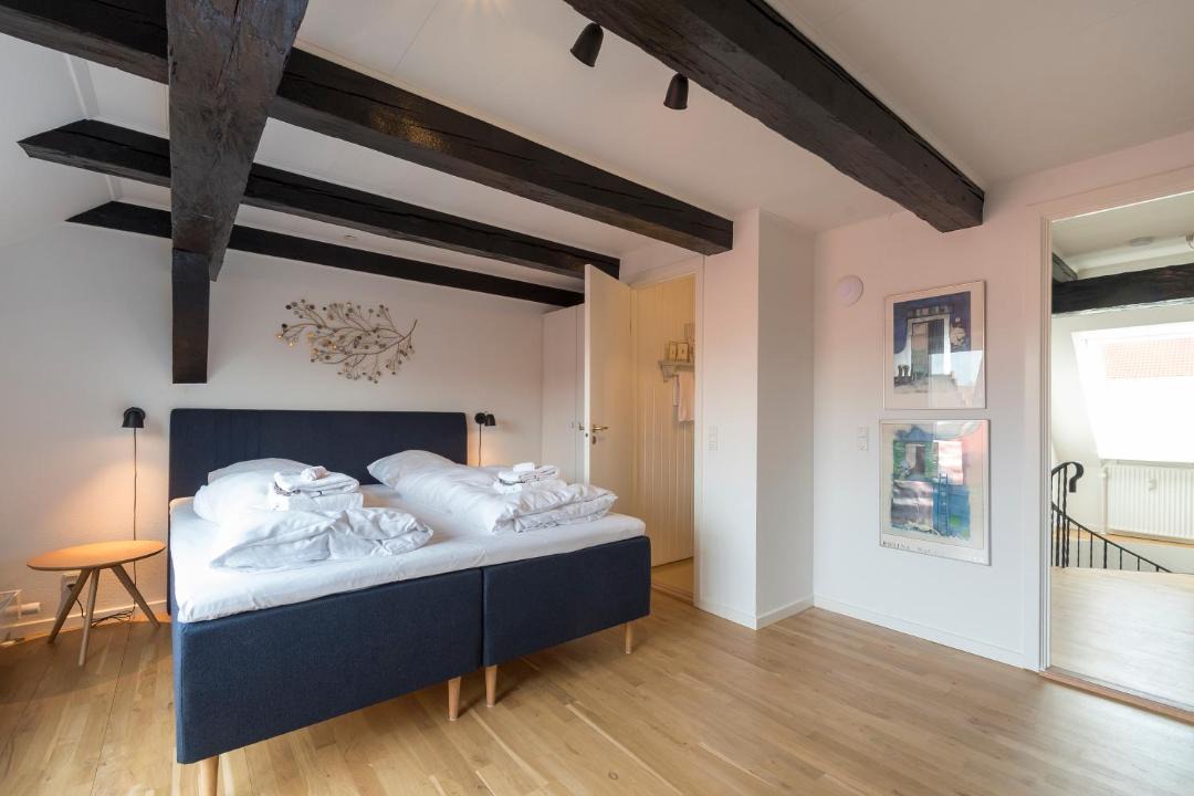 Photo of Bedroom in Sønderborg