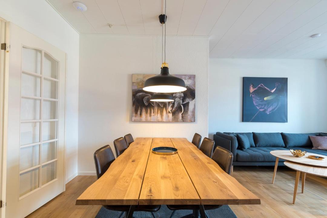 Photo of Livingroom in Sønderborg