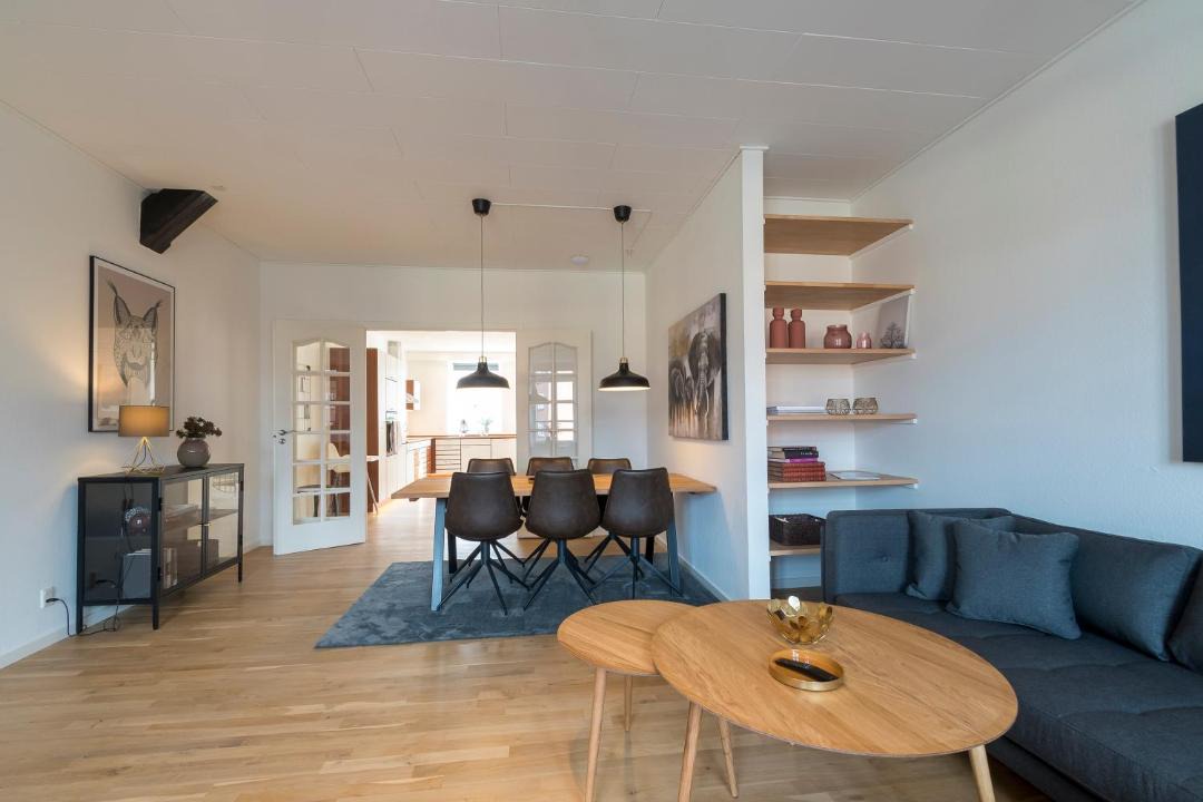 Photo of Livingroom in Sønderborg