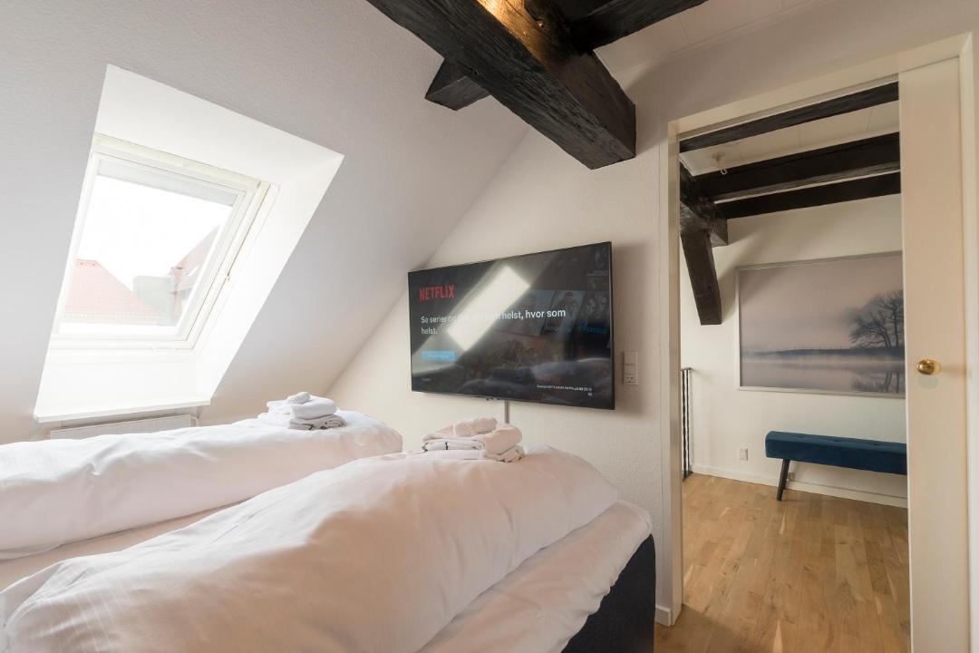 Photo of Bedroom in Sønderborg