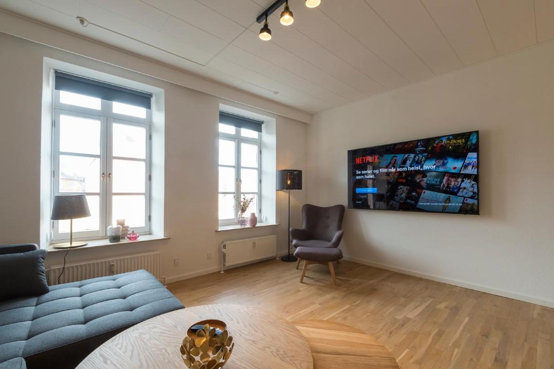 Photo of Livingroom in Sønderborg