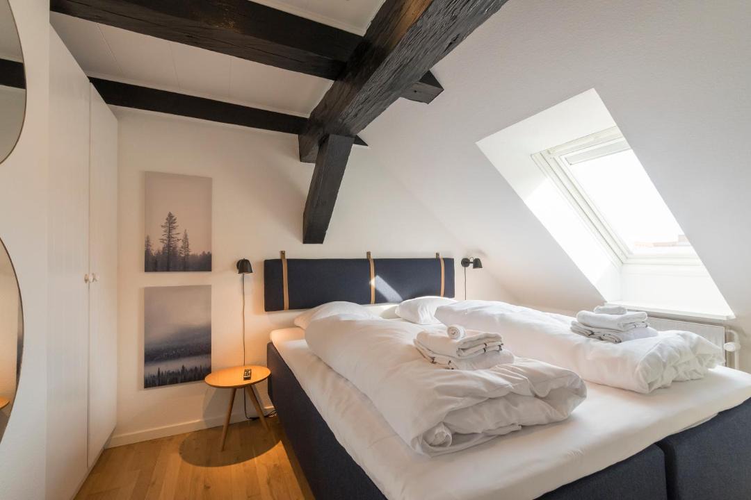 Photo of Bedroom in Sønderborg