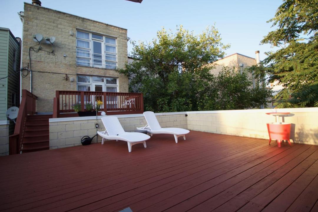 Photo of Others in Wicker Park