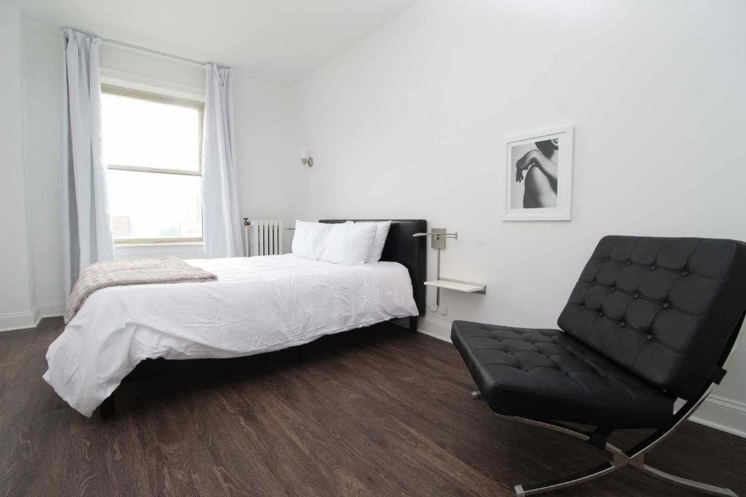 Photo of Bedroom in East Hyde Park