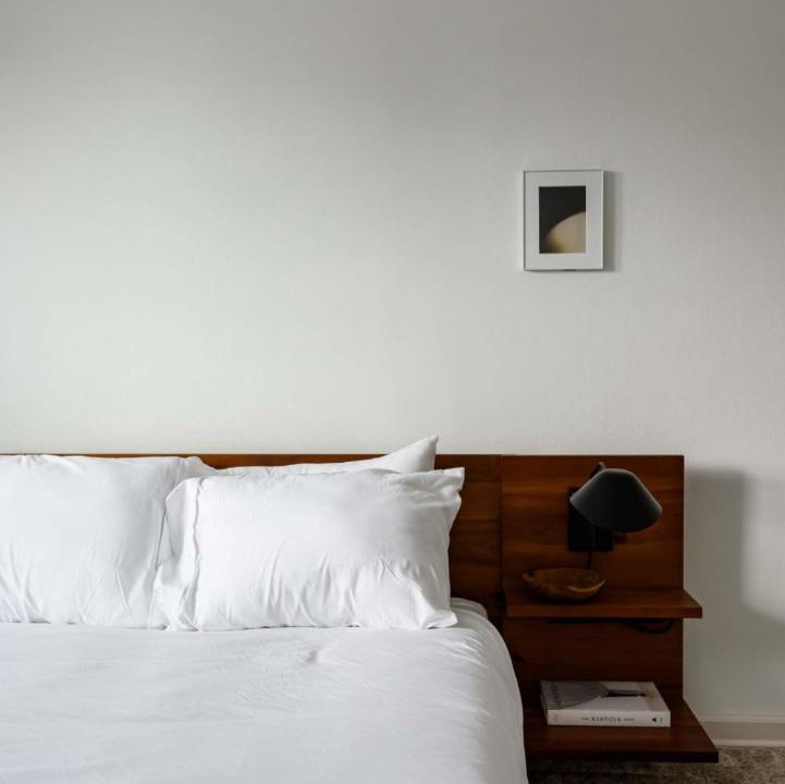 Photo of Bedroom in Central West End