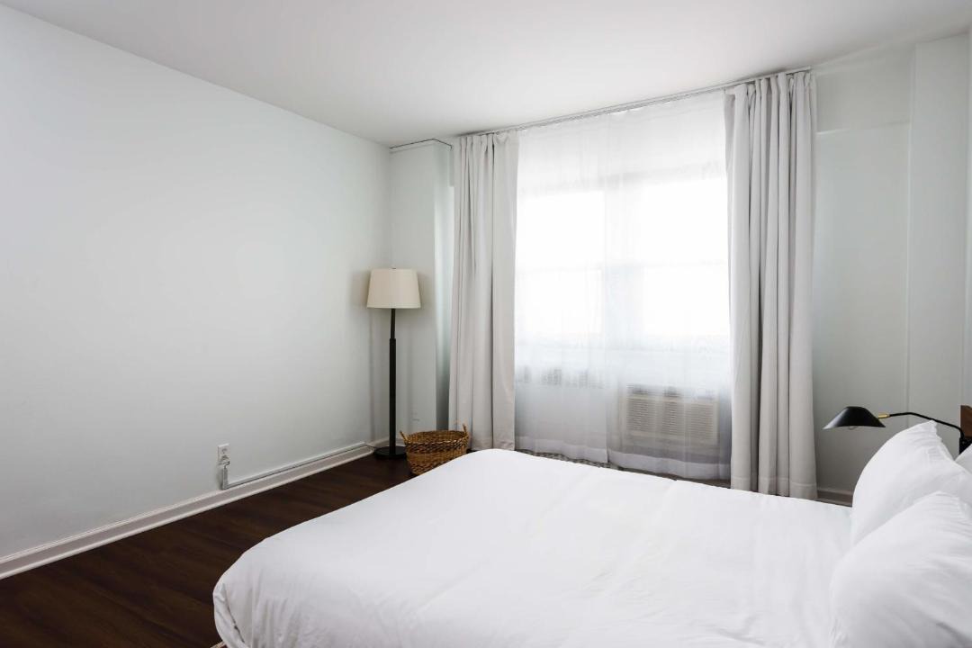 Photo of Bedroom in Central West End