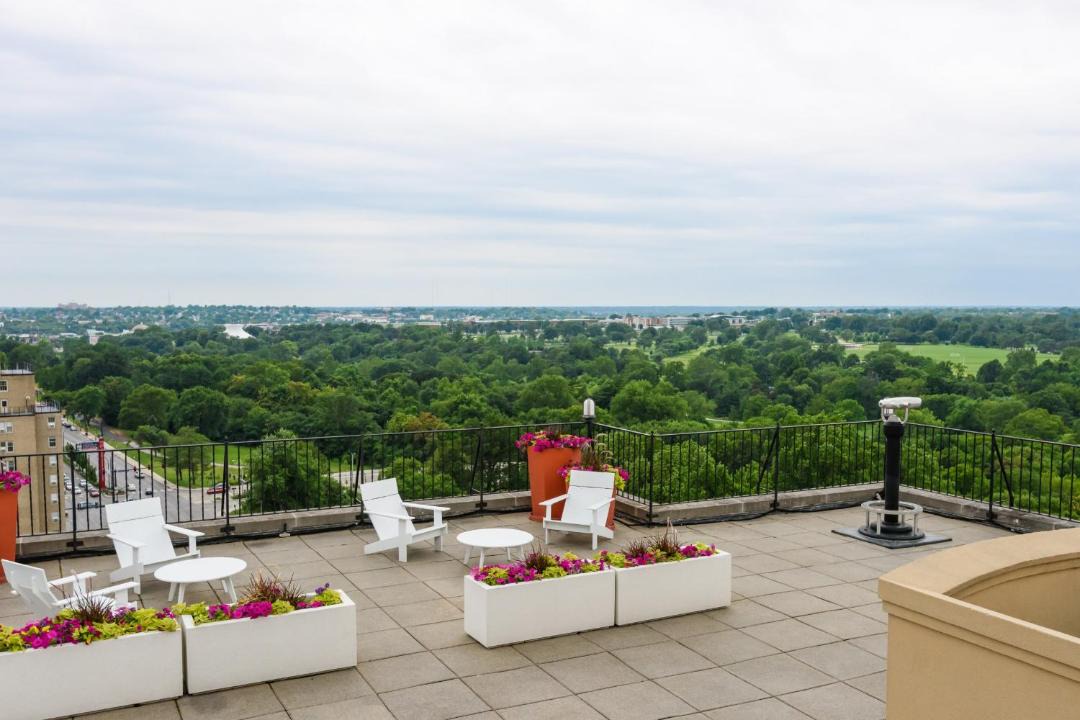 Photo of Patio Balcony in Central West End