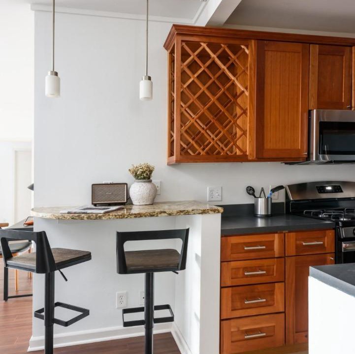 Photo of Kitchen in Central West End