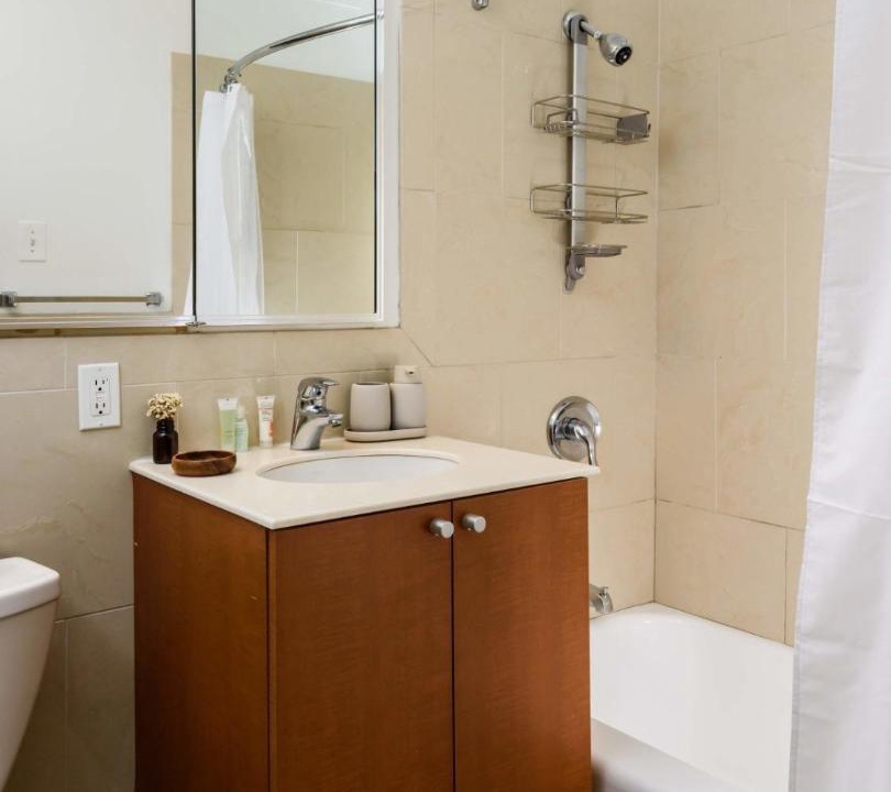 Photo of Bathroom in Central West End